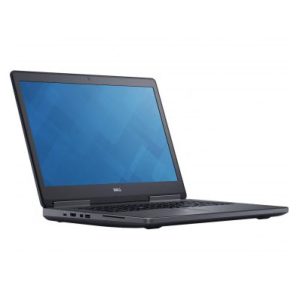 Cho thuê laptop Dell Core i7