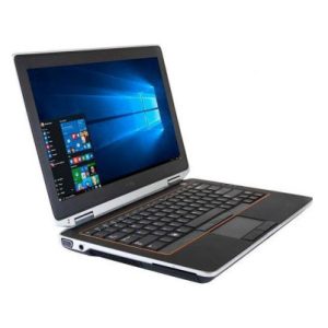Cho thuê Laptop Dell Core i5
