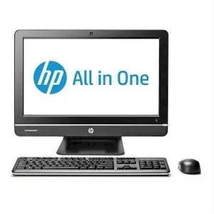 Cho Thuê Máy Tính HP Pro One 600 G1 Core I5 4570